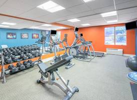 Holiday Inn Express Cambridge 