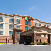 Holiday Inn Express Hotel & Suites Cheyenne 