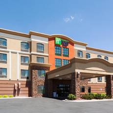 Holiday Inn Express Hotel & Suites Cheyenne 