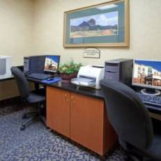 Holiday Inn Express Hotel & Suites Cheyenne 