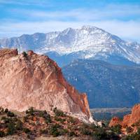 Holiday Inn Express Hotel & Suites Co Springs-Air Force Academy 