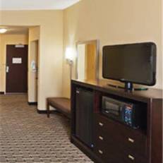 Holiday Inn Express Hotel & Suites El Paso 
