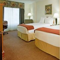 Holiday Inn Express El Paso-Central 