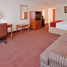 Holiday Inn Express El Paso-Central 