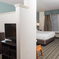 Holiday Inn Express Hotel & Suites Erie-Summit Township 