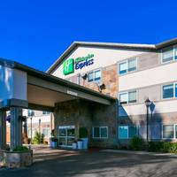 Holiday Inn Express Hotel & Suites Everett 