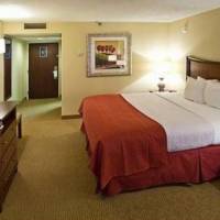 Holiday Inn Flint 
