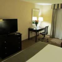Holiday Inn Express Fresno River Park Highway 41 
