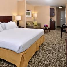 Holiday Inn Express Fresno River Park Highway 41 