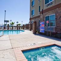 Holiday Inn Express Fresno South 