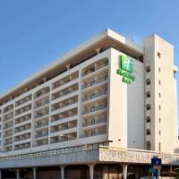 Holiday Inn Fresno Downtown 