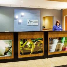 Holiday Inn Express Charlotte West - Gastonia 