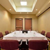 Holiday Inn Grand Rapids Downtown 