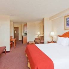 Holiday Inn Express Hotel and Suites Harrington - Dover Area 