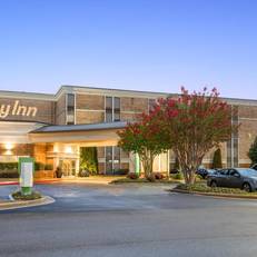 Holiday Inn Huntsville - Research Park 