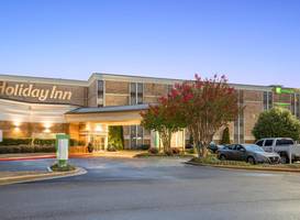 Holiday Inn Huntsville - Research Park 