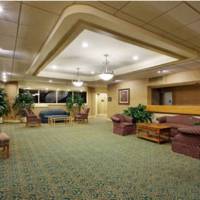 Holiday Inn Express Hotel & Suites Huntsville University Drive 