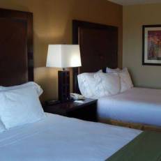 Holiday Inn Express Hotel & Suites Lexington 