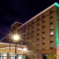 Holiday Inn Select Lynchburg 
