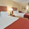 Holiday Inn Express Lynchburg 