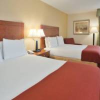 Holiday Inn Express Lynchburg 