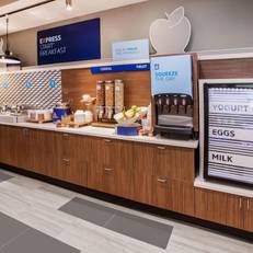 Holiday Inn Express Lynchburg 