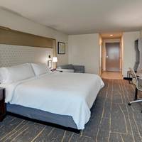 Holiday Inn Mobile Airport 