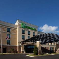 Holiday Inn Mobile Airport 