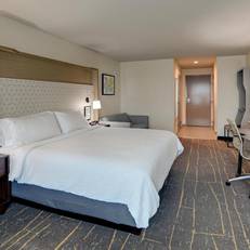 Holiday Inn Mobile Airport 