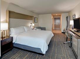 Holiday Inn Mobile Airport 