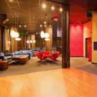 Holiday Inn Mobile Downtown Historic District 