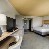 Holiday Inn Mobile Downtown Historic District 