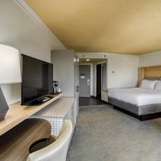 Holiday Inn Mobile Downtown Historic District 
