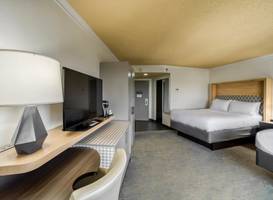 Holiday Inn Mobile Downtown Historic District 