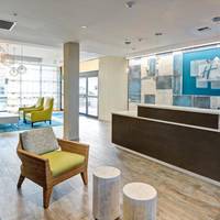 Holiday Inn Express Newport Beach 