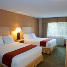 Holiday Inn Express Hotel & Suites North Conway 