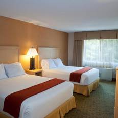 Holiday Inn Express Hotel & Suites North Conway 