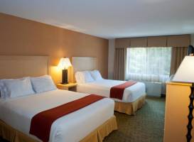 Holiday Inn Express Hotel & Suites North Conway 