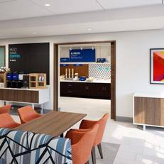 Holiday Inn Express Omaha West - 90th Street 