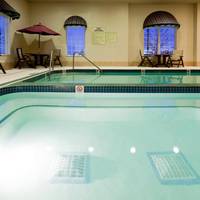 Holiday Inn Express Hotel & Suites Oshkosh - State Route 41 