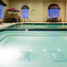 Holiday Inn Express Hotel & Suites Oshkosh - State Route 41 