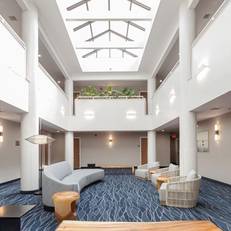 Holiday Inn Express Pacifica 