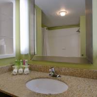 Holiday Inn Express Hotel Raleigh Southwest 