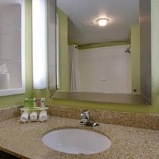 Holiday Inn Express Hotel Raleigh Southwest 
