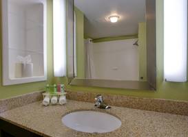 Holiday Inn Express Hotel Raleigh Southwest 