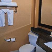 Holiday Inn Raleigh Crabtree Valley Mall 