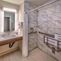 Holiday Inn Express Reno Airport 