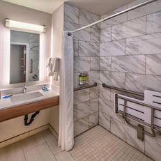 Holiday Inn Express Reno Airport 