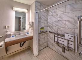 Holiday Inn Express Reno Airport 