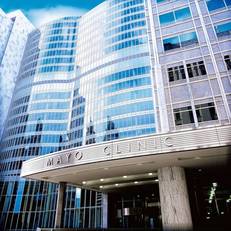 Holiday Inn - Rochester Downtown 